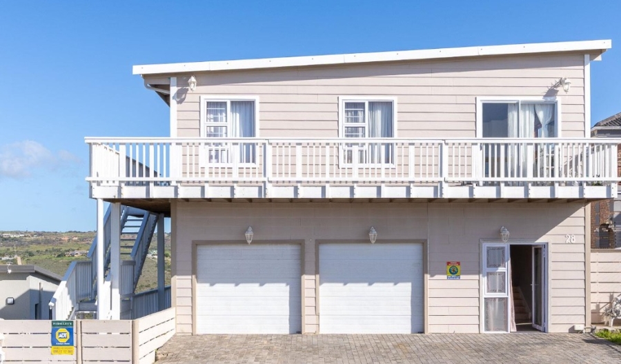 5 Bedroom Property for Sale in Seemeeu Park Western Cape